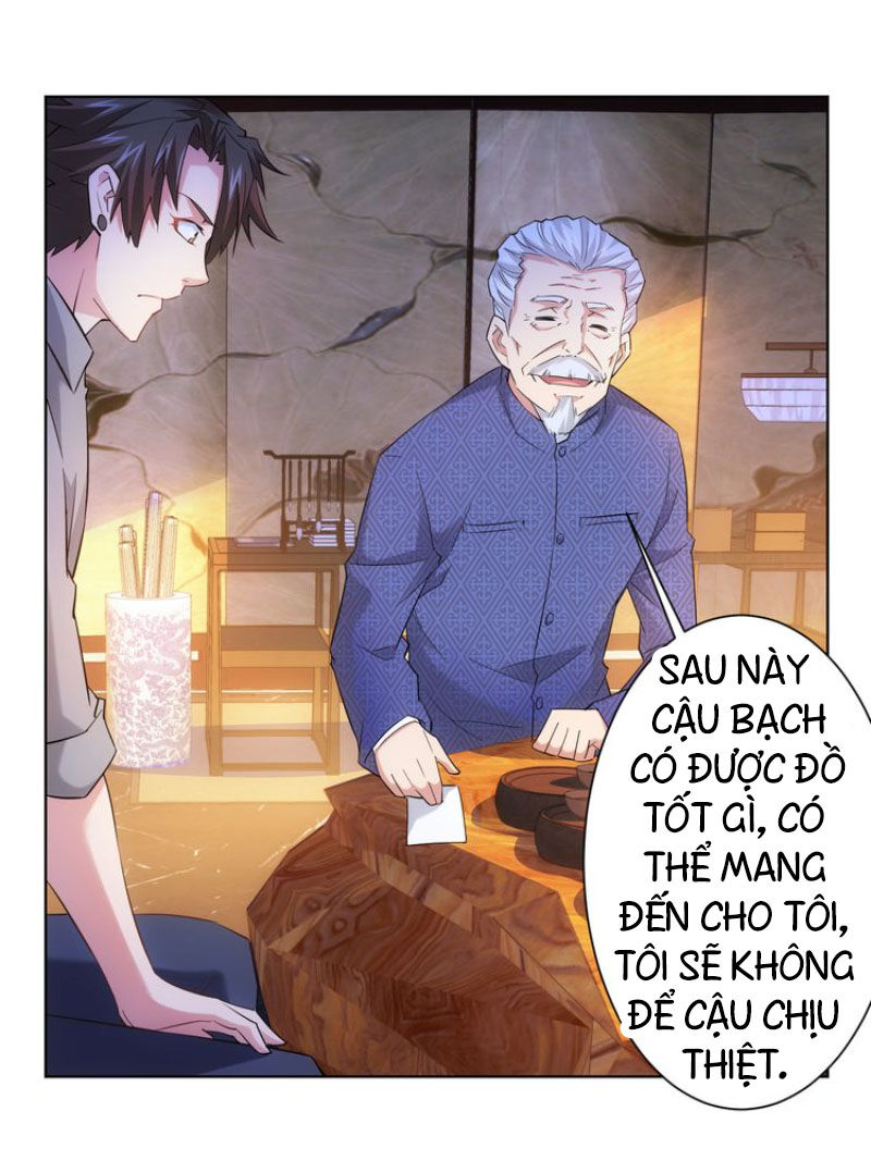 Ta Có Thể Thấy Tỉ Lệ Thành Công Chapter 21 - 42