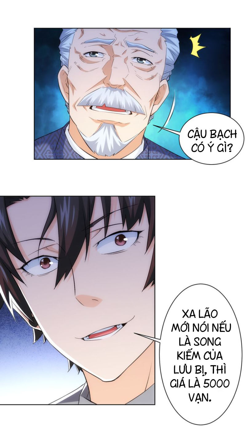 Ta Có Thể Thấy Tỉ Lệ Thành Công Chapter 21 - 46