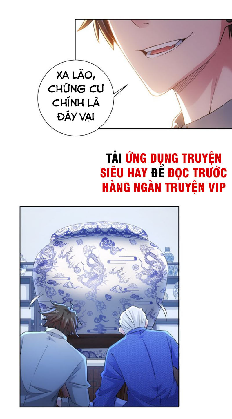 Ta Có Thể Thấy Tỉ Lệ Thành Công Chapter 23 - 30