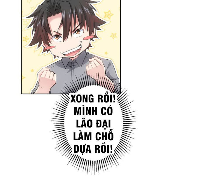 Ta Có Thể Thấy Tỉ Lệ Thành Công Chapter 24 - 38