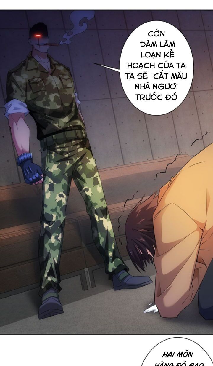 Ta Có Thể Thấy Tỉ Lệ Thành Công Chapter 26 - 19