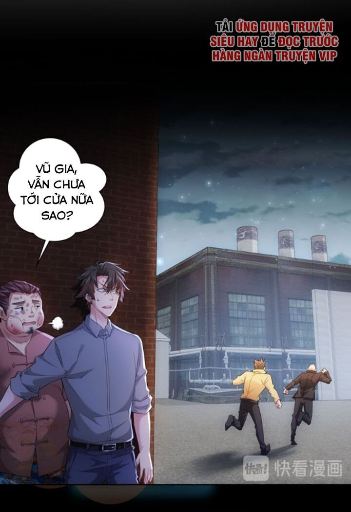 Ta Có Thể Thấy Tỉ Lệ Thành Công Chapter 26 - 22