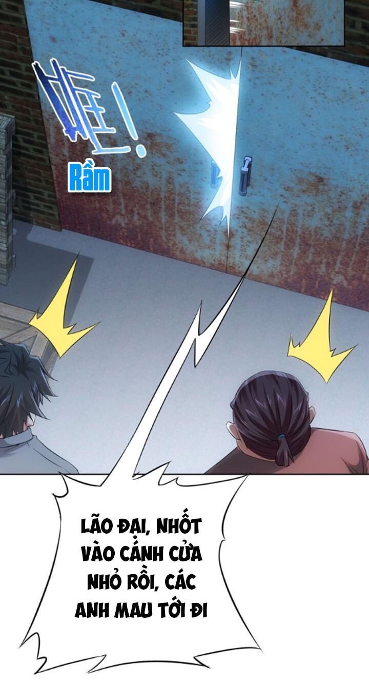 Ta Có Thể Thấy Tỉ Lệ Thành Công Chapter 26 - 31