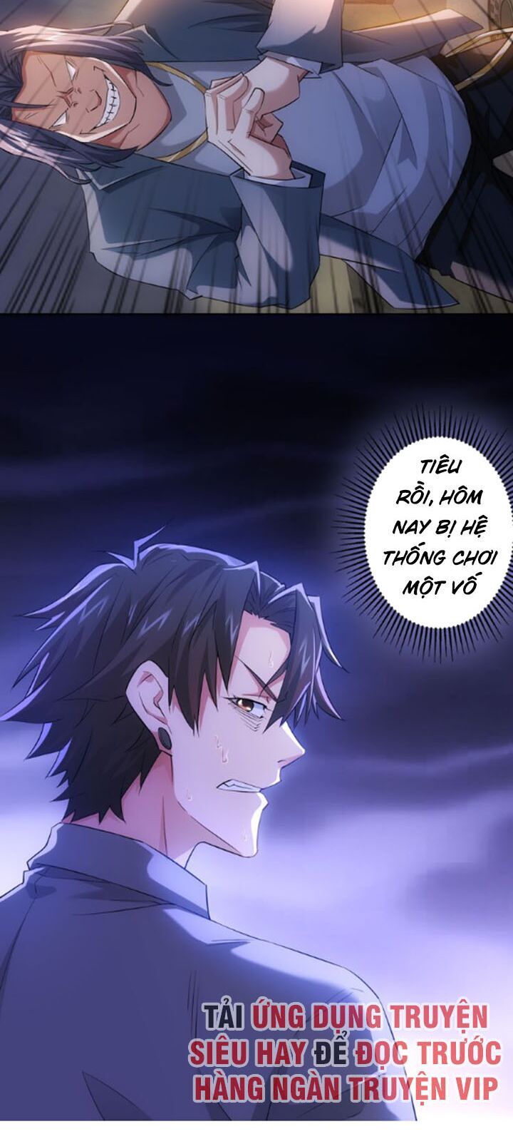 Ta Có Thể Thấy Tỉ Lệ Thành Công Chapter 26 - 36