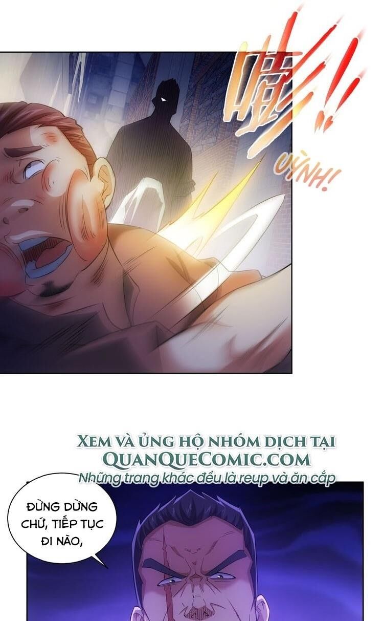 Ta Có Thể Thấy Tỉ Lệ Thành Công Chapter 27 - 13