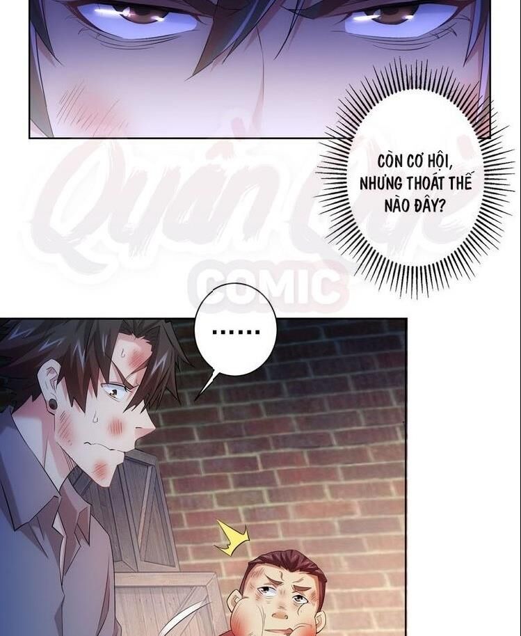 Ta Có Thể Thấy Tỉ Lệ Thành Công Chapter 27 - 18