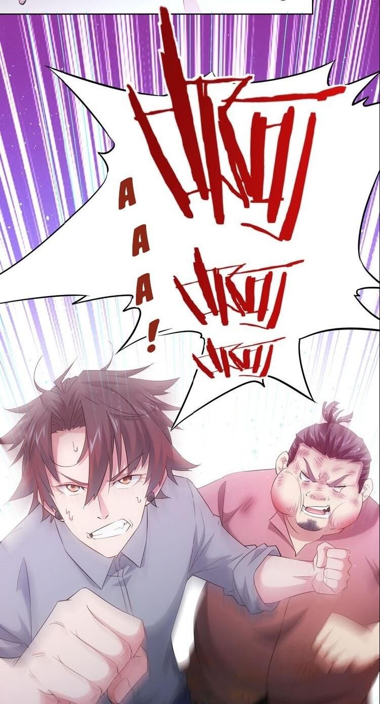 Ta Có Thể Thấy Tỉ Lệ Thành Công Chapter 27 - 3