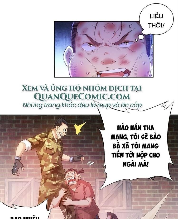 Ta Có Thể Thấy Tỉ Lệ Thành Công Chapter 27 - 25