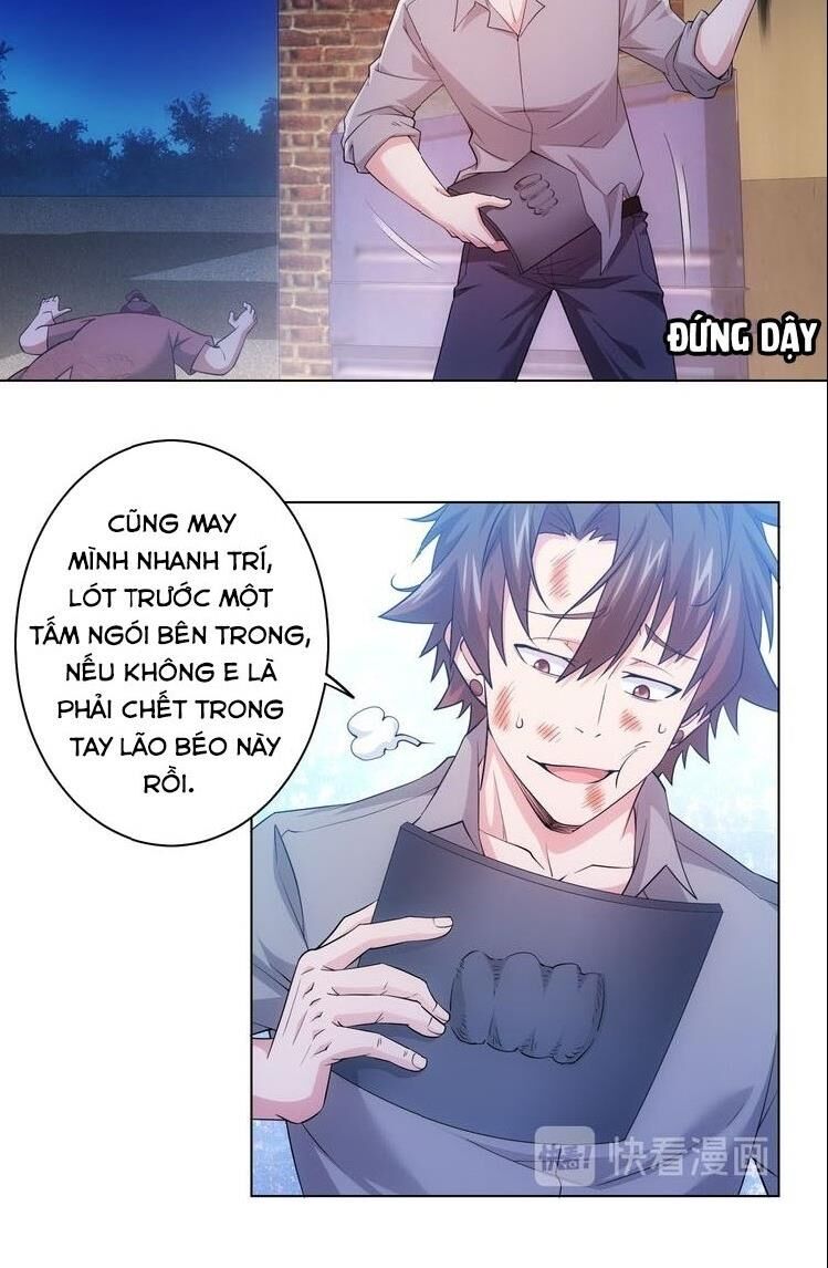 Ta Có Thể Thấy Tỉ Lệ Thành Công Chapter 27 - 50