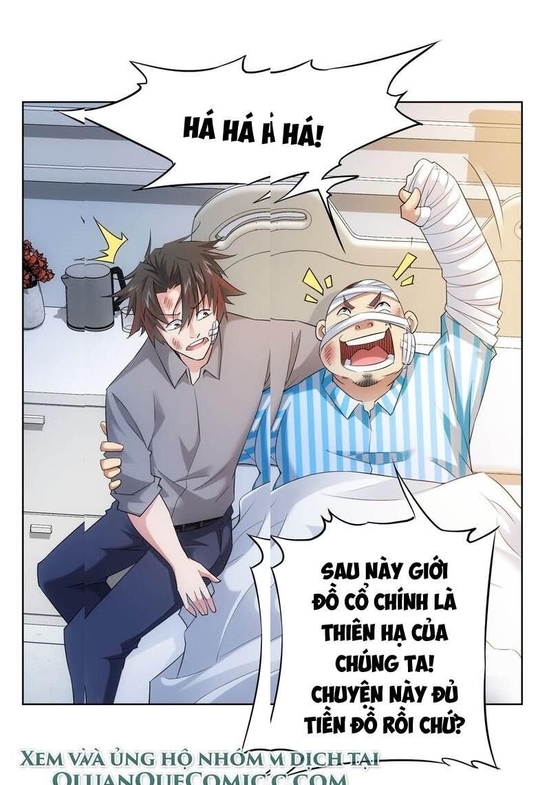 Ta Có Thể Thấy Tỉ Lệ Thành Công Chapter 28 - 9