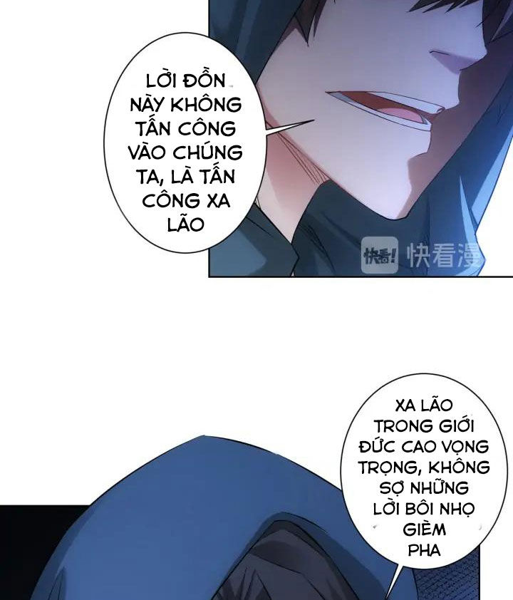 Ta Có Thể Thấy Tỉ Lệ Thành Công Chapter 30 - 14