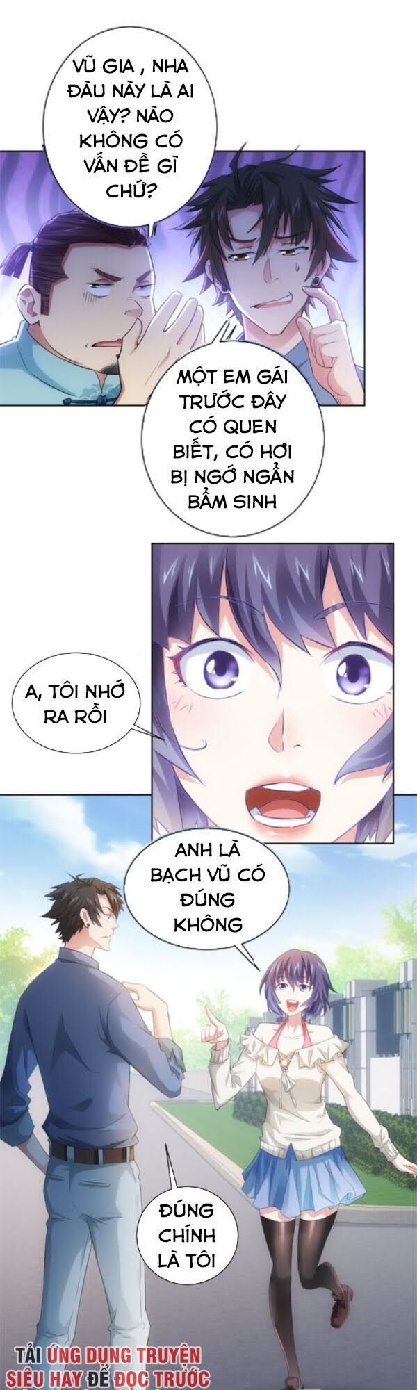 Ta Có Thể Thấy Tỉ Lệ Thành Công Chapter 34 - 16