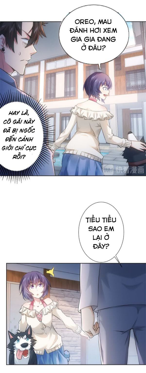Ta Có Thể Thấy Tỉ Lệ Thành Công Chapter 34 - 24