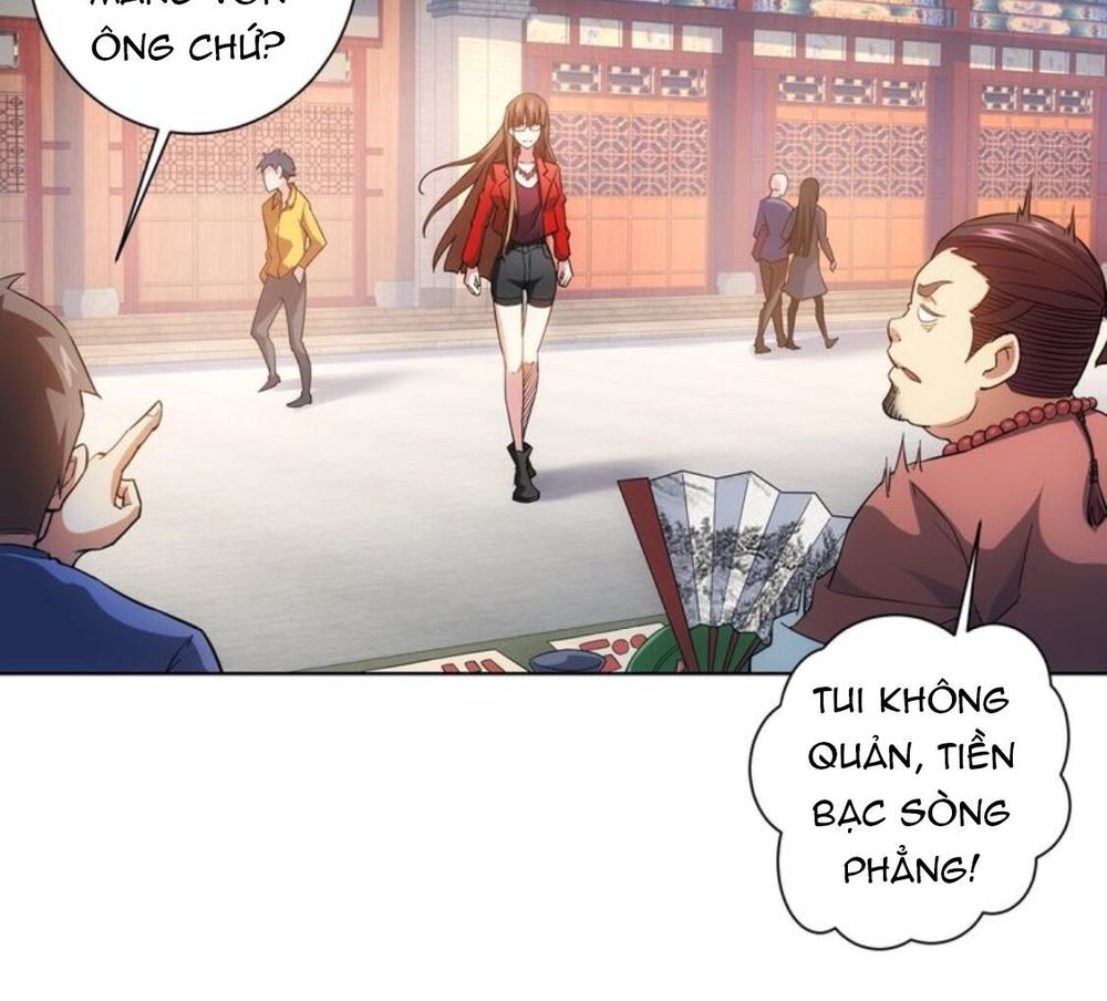 Ta Có Thể Thấy Tỉ Lệ Thành Công Chapter 5 - 25