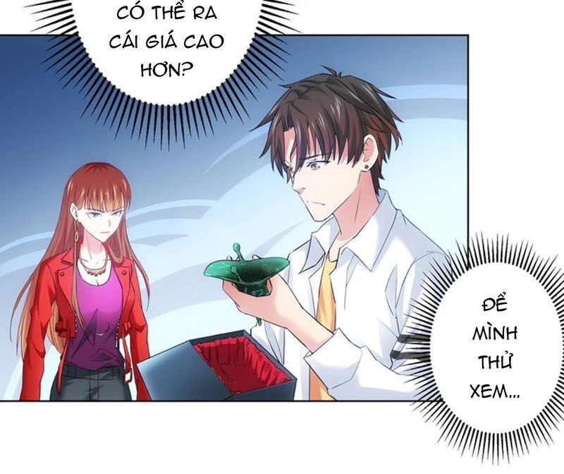 Ta Có Thể Thấy Tỉ Lệ Thành Công Chapter 6 - 27