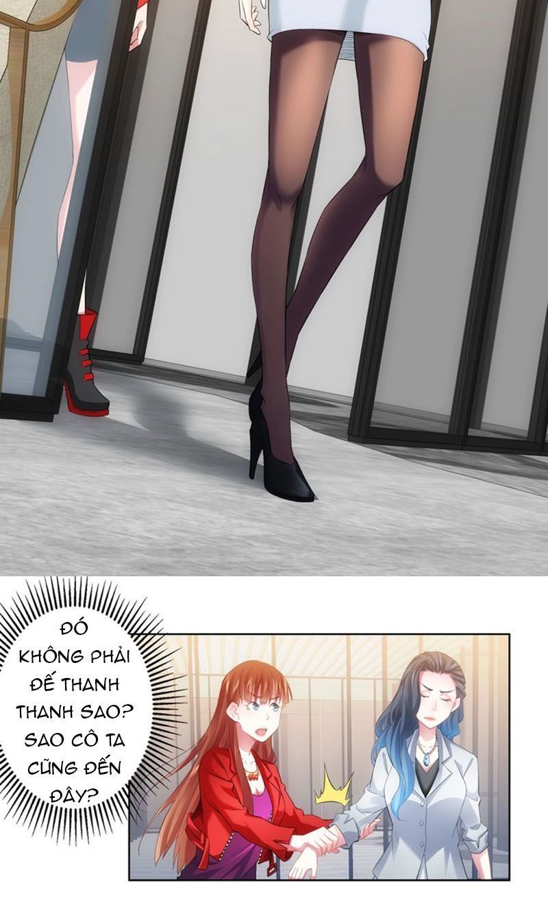 Ta Có Thể Thấy Tỉ Lệ Thành Công Chapter 8 - 19