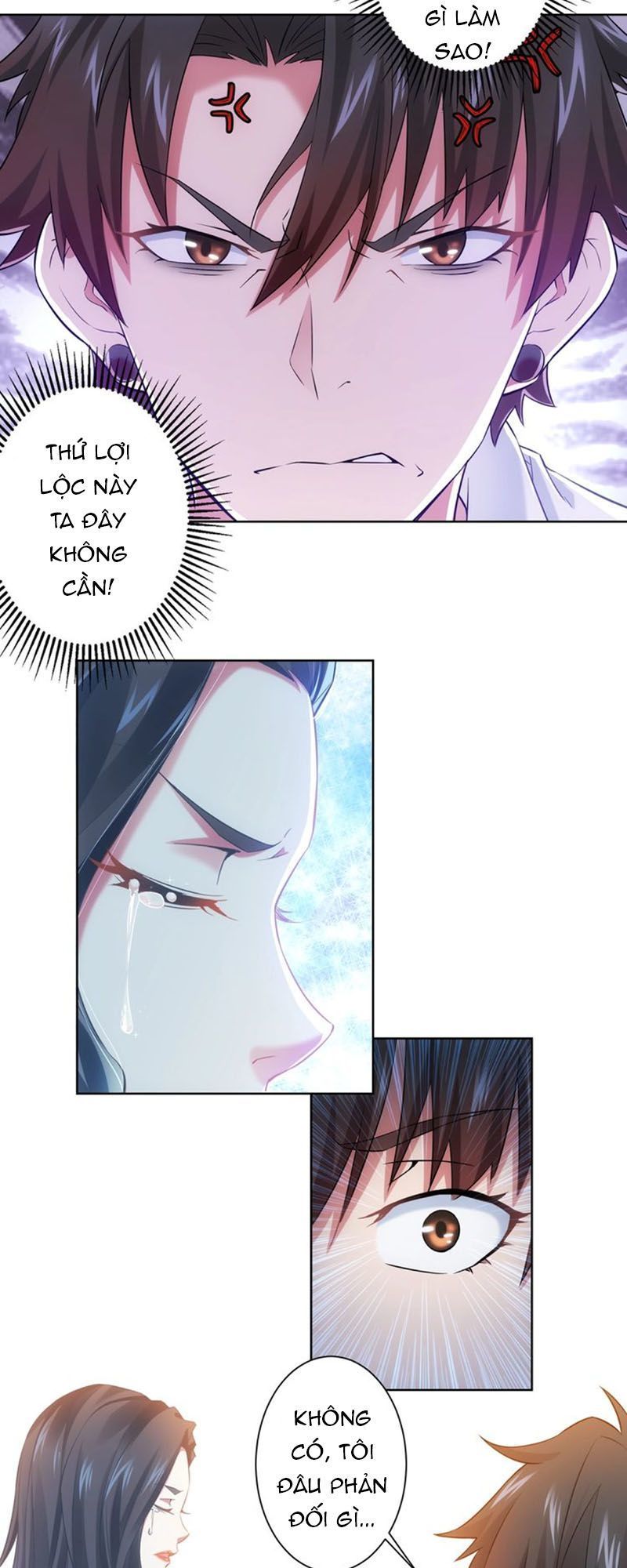 Ta Có Thể Thấy Tỉ Lệ Thành Công Chapter 8 - 44
