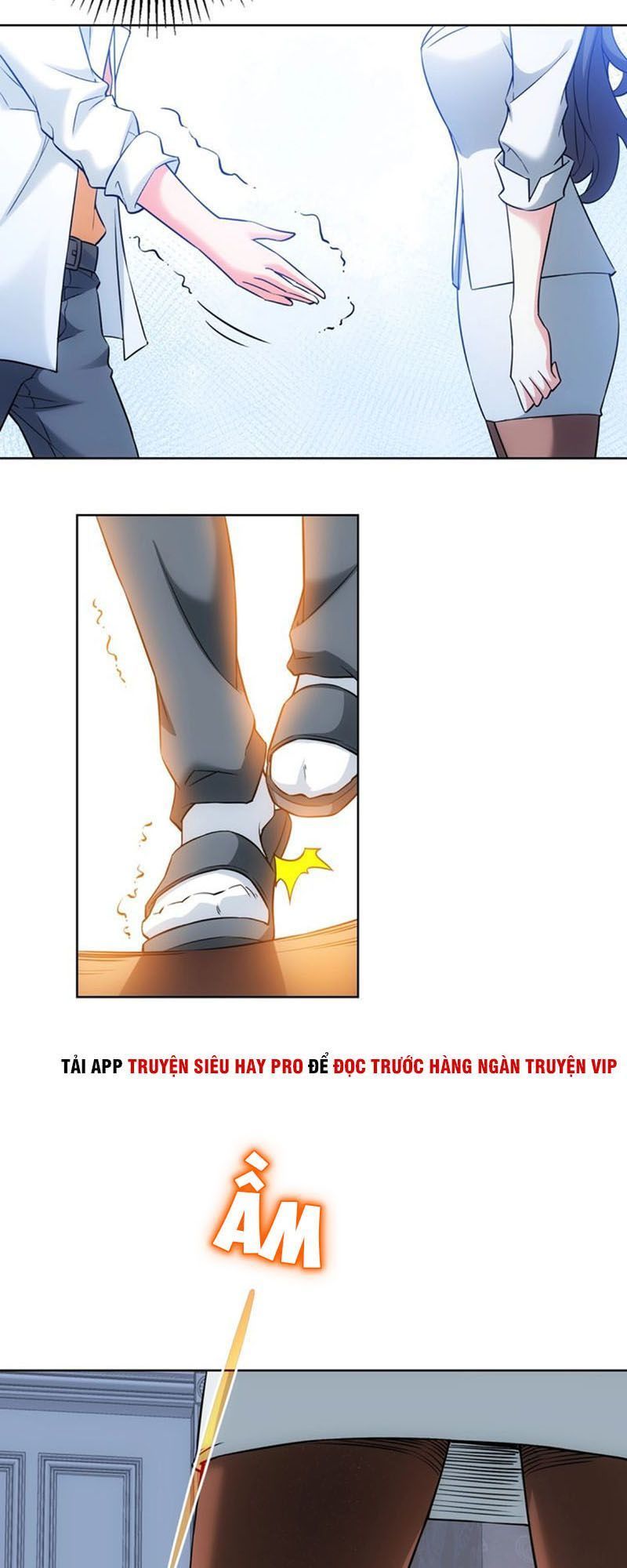 Ta Có Thể Thấy Tỉ Lệ Thành Công Chapter 9 - 23