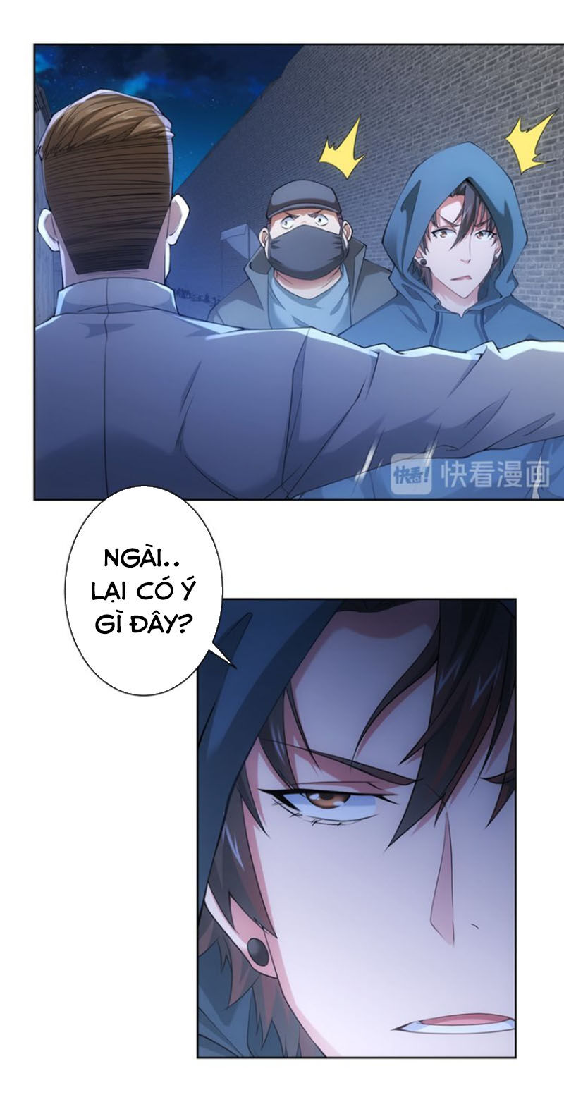 Ta Có Thể Thấy Tỉ Lệ Thành Công Chapter 31 - 16