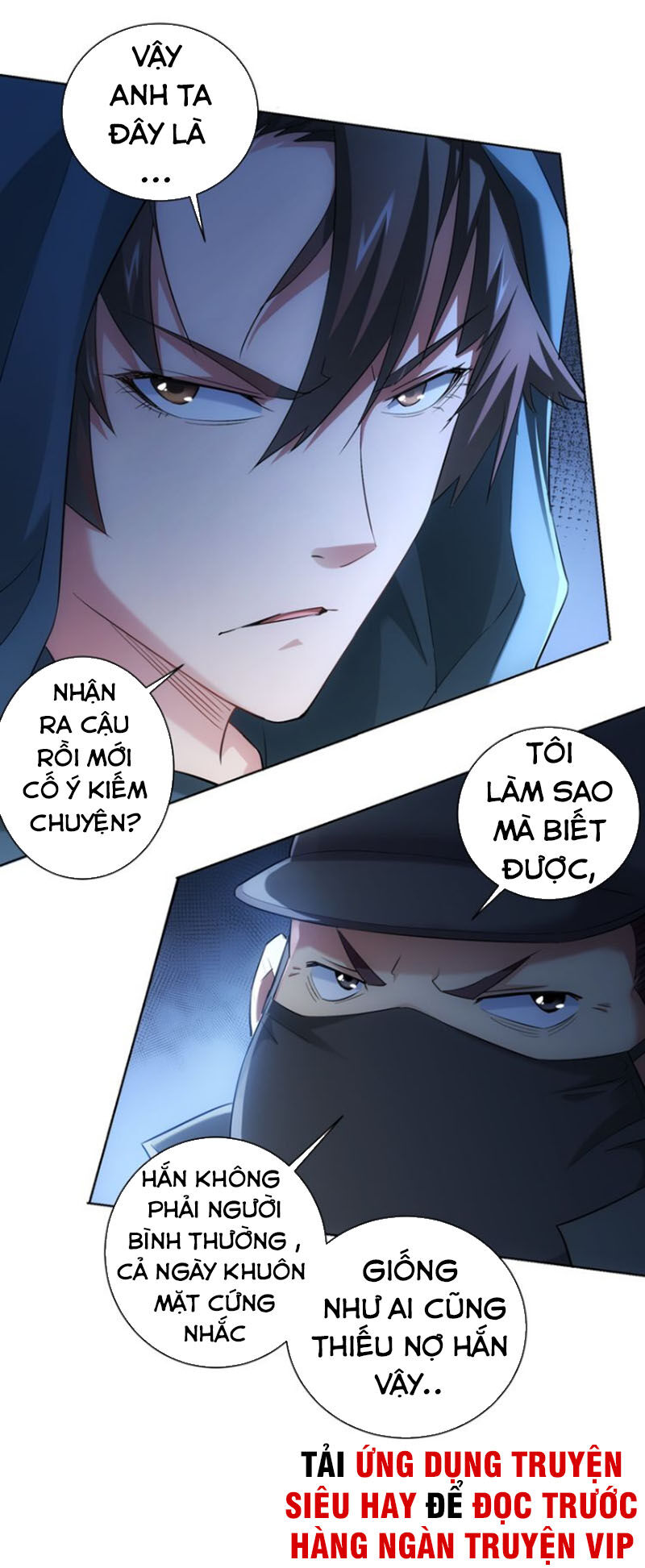 Ta Có Thể Thấy Tỉ Lệ Thành Công Chapter 31 - 6
