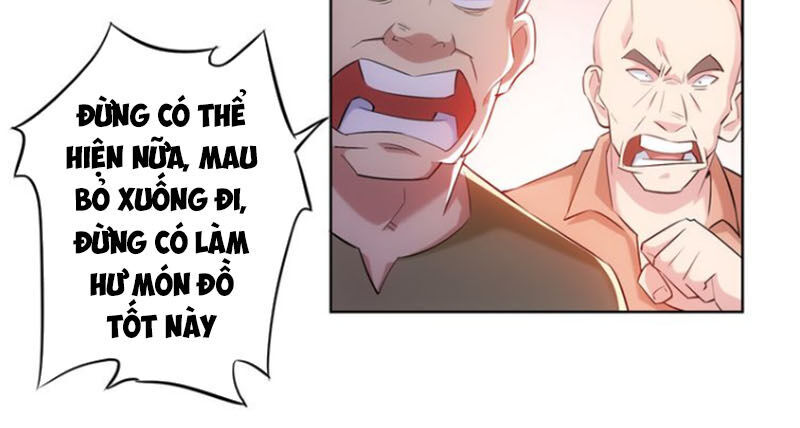 Ta Có Thể Thấy Tỉ Lệ Thành Công Chapter 32 - 20