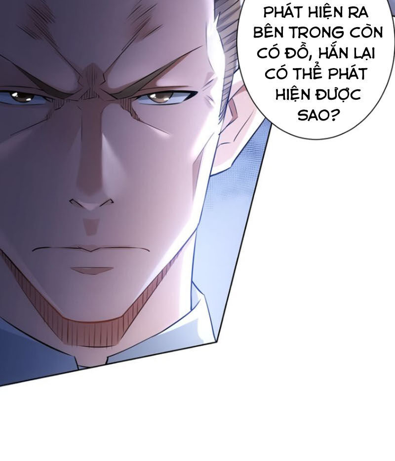 Ta Có Thể Thấy Tỉ Lệ Thành Công Chapter 32 - 32