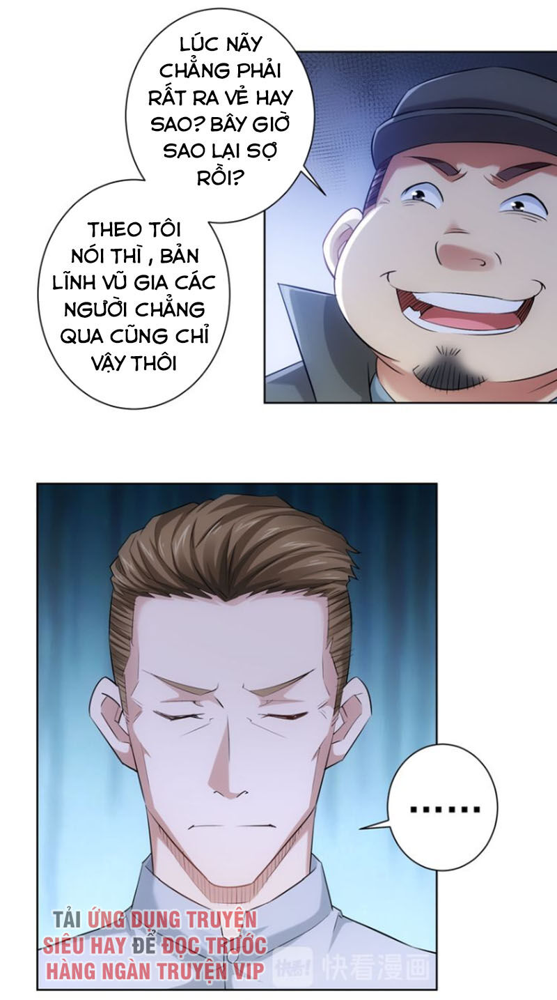 Ta Có Thể Thấy Tỉ Lệ Thành Công Chapter 32 - 37