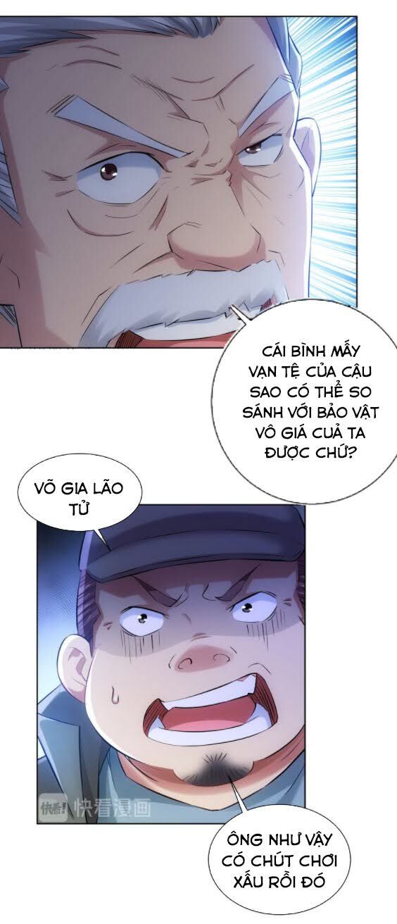 Ta Có Thể Thấy Tỉ Lệ Thành Công Chapter 33 - 24