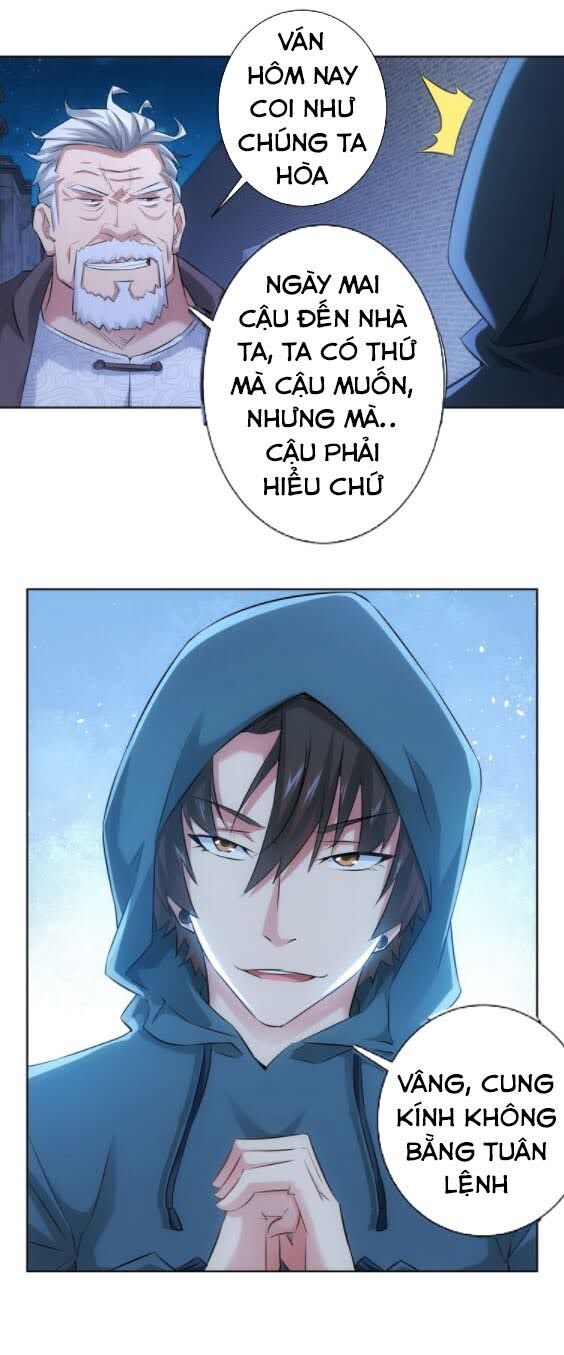 Ta Có Thể Thấy Tỉ Lệ Thành Công Chapter 33 - 28