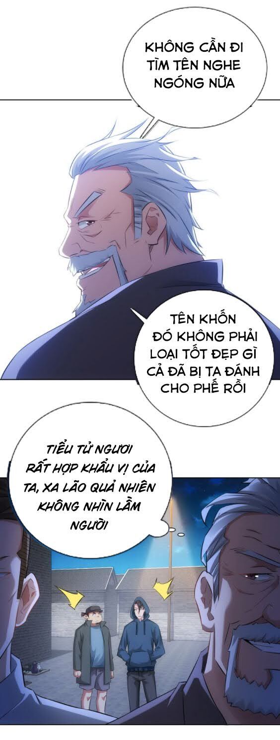 Ta Có Thể Thấy Tỉ Lệ Thành Công Chapter 33 - 31
