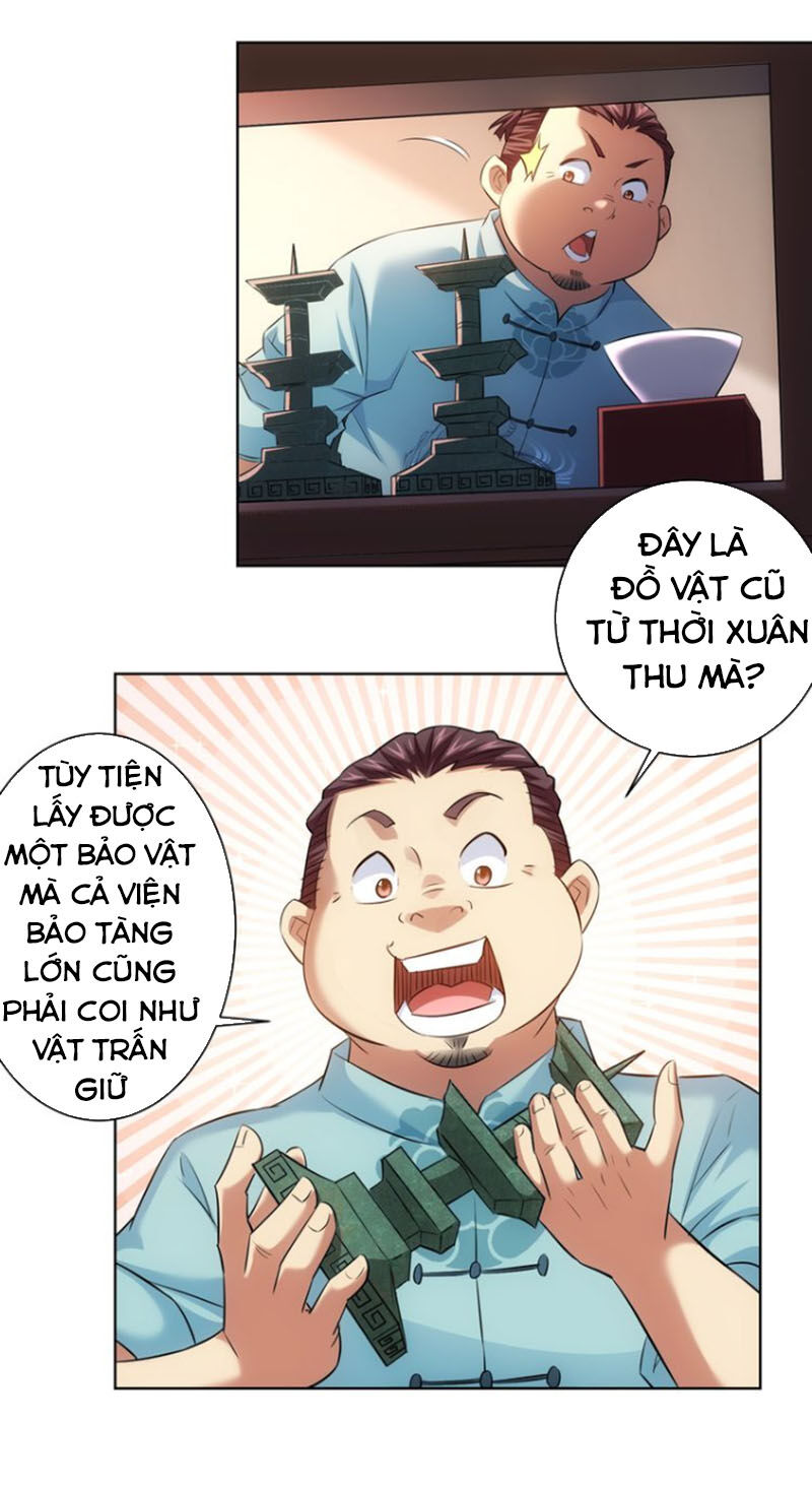 Ta Có Thể Thấy Tỉ Lệ Thành Công Chapter 35 - 17