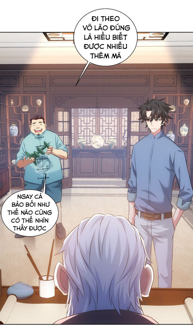Ta Có Thể Thấy Tỉ Lệ Thành Công Chapter 35 - 18