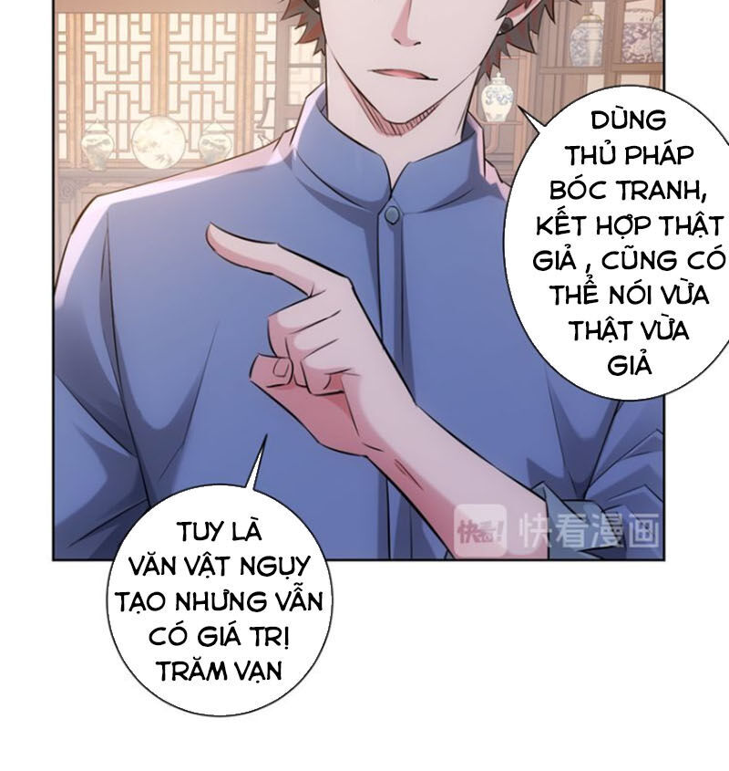 Ta Có Thể Thấy Tỉ Lệ Thành Công Chapter 35 - 30