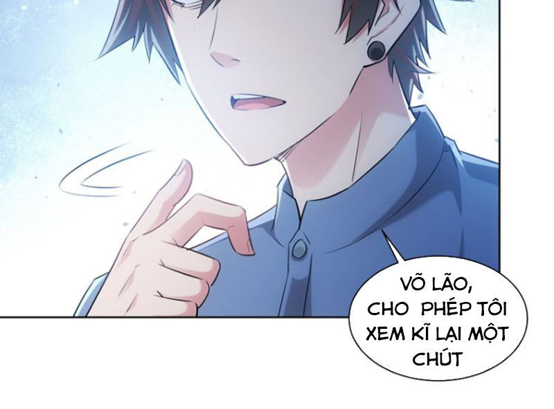 Ta Có Thể Thấy Tỉ Lệ Thành Công Chapter 35 - 4
