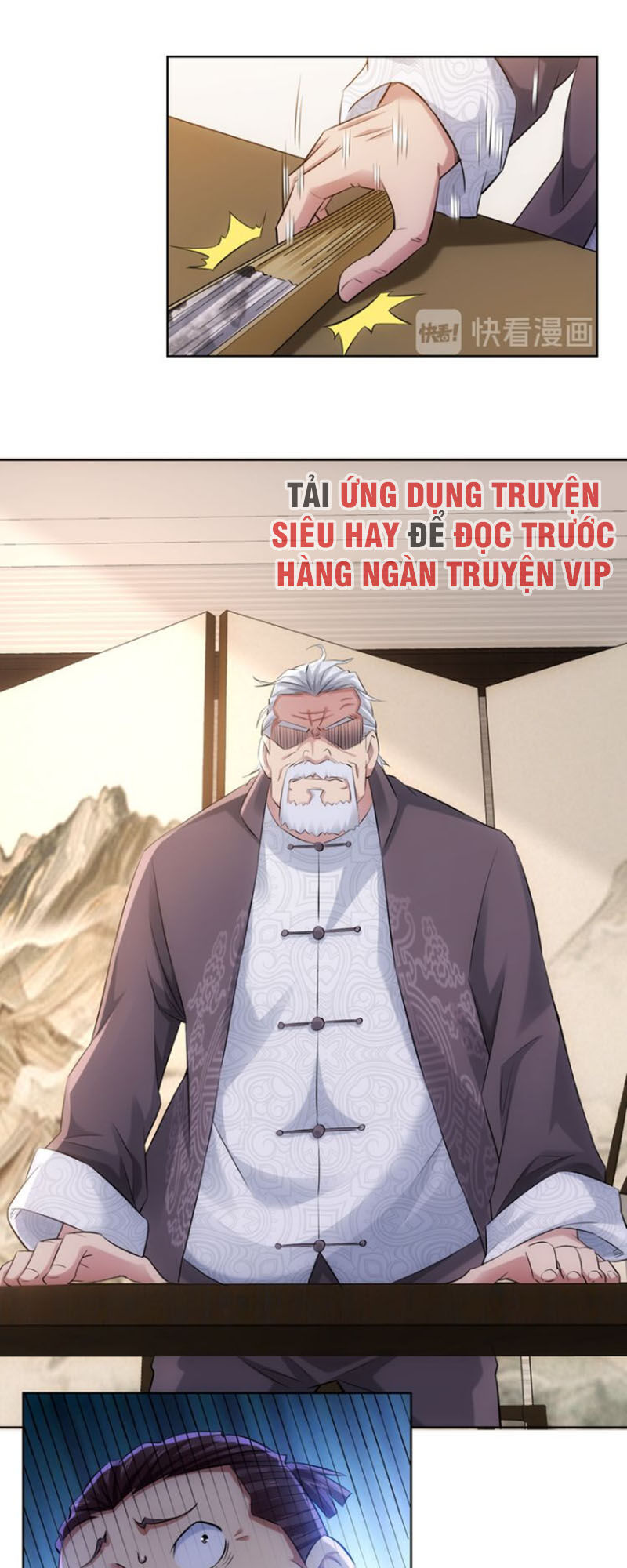 Ta Có Thể Thấy Tỉ Lệ Thành Công Chapter 35 - 34