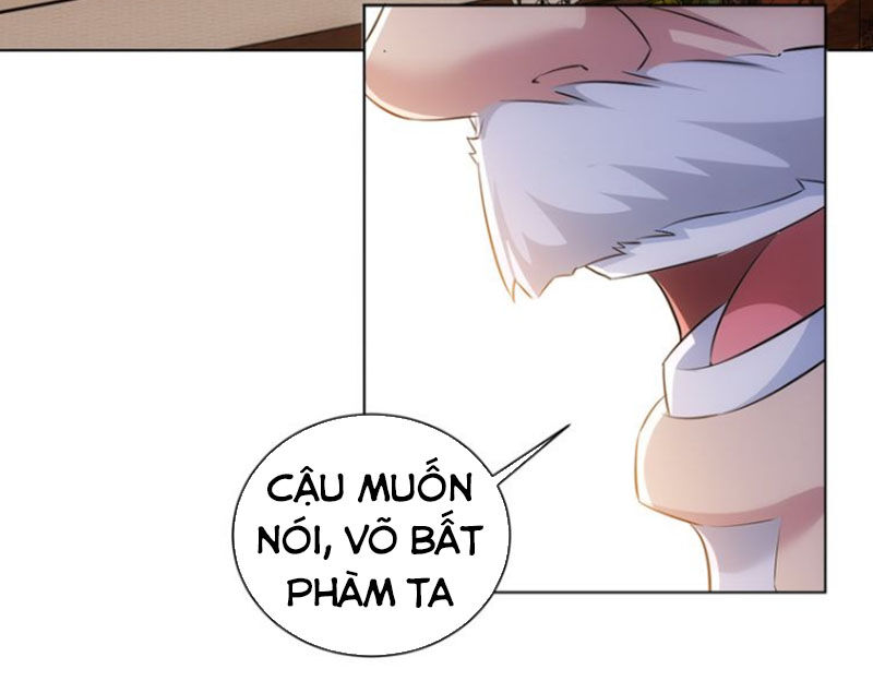 Ta Có Thể Thấy Tỉ Lệ Thành Công Chapter 35 - 39