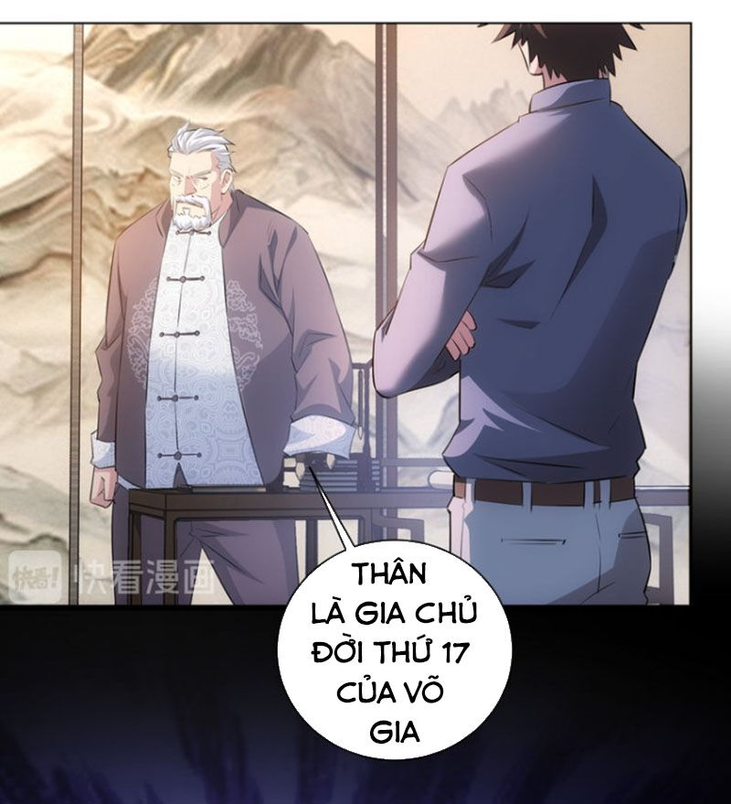 Ta Có Thể Thấy Tỉ Lệ Thành Công Chapter 35 - 40
