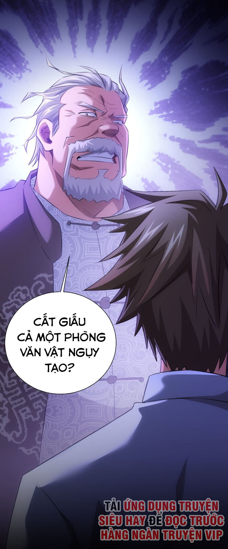 Ta Có Thể Thấy Tỉ Lệ Thành Công Chapter 35 - 41