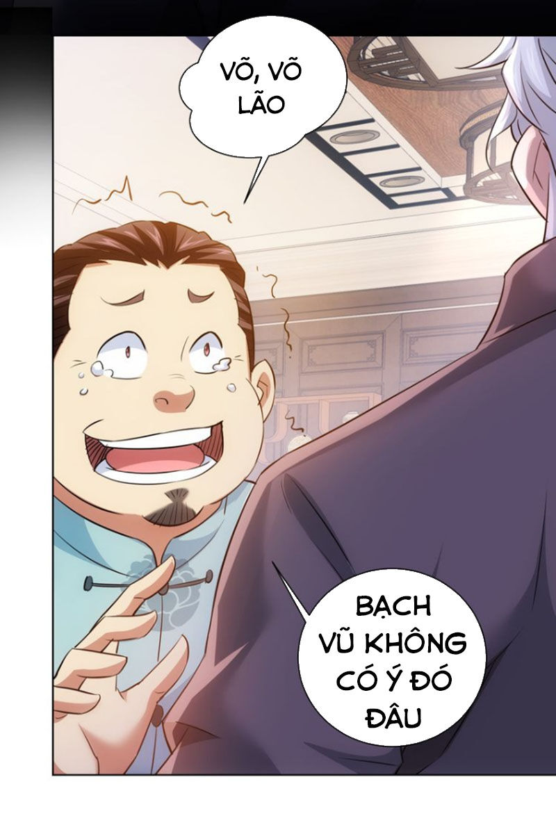 Ta Có Thể Thấy Tỉ Lệ Thành Công Chapter 35 - 42