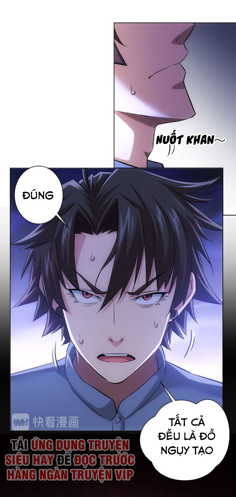 Ta Có Thể Thấy Tỉ Lệ Thành Công Chapter 35 - 44