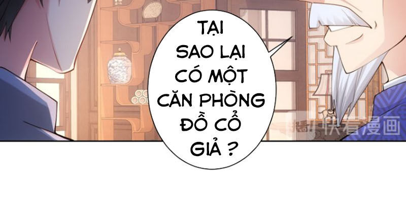 Ta Có Thể Thấy Tỉ Lệ Thành Công Chapter 36 - 50