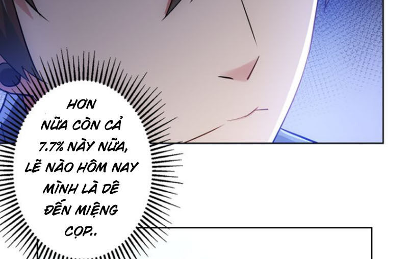 Ta Có Thể Thấy Tỉ Lệ Thành Công Chapter 36 - 6