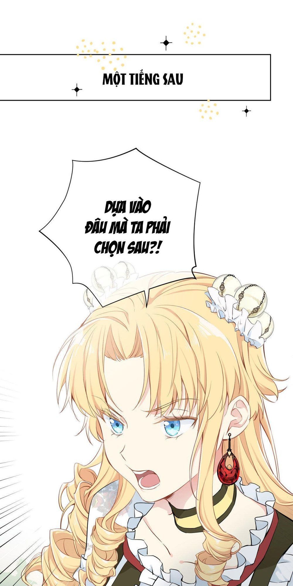 Đại Chiến Công Chúa Chapter 11 - 11