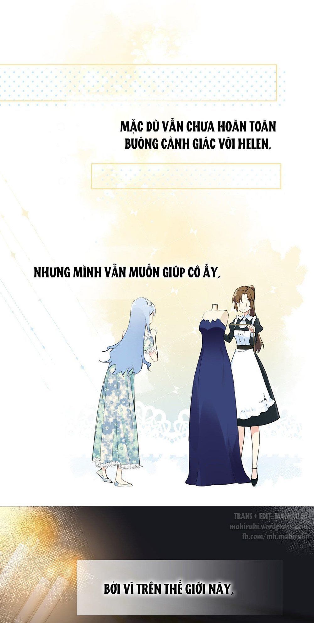 Đại Chiến Công Chúa Chapter 12 - 14