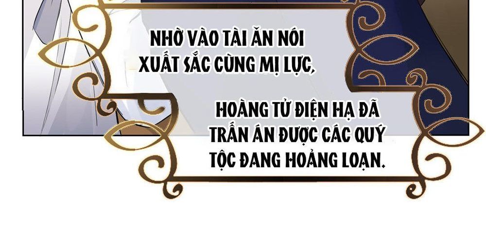 Đại Chiến Công Chúa Chapter 14 - 24