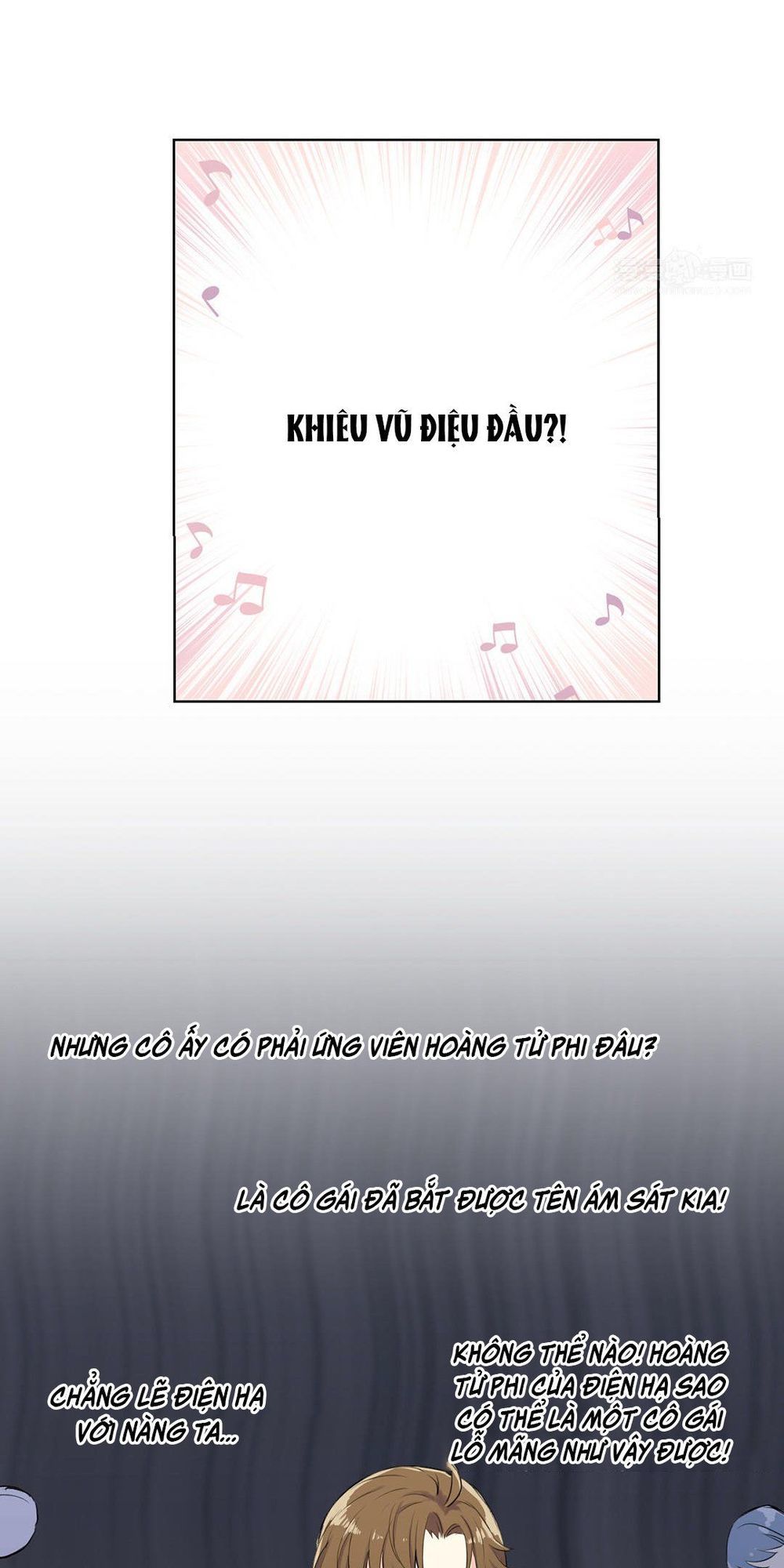 Đại Chiến Công Chúa Chapter 14 - 31
