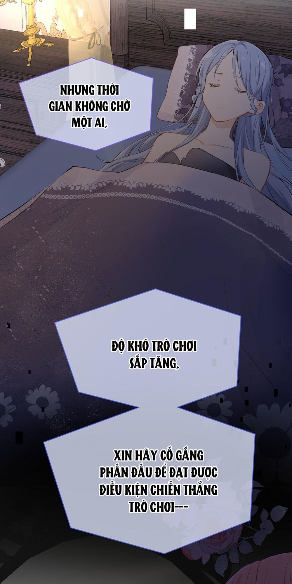 Đại Chiến Công Chúa Chapter 15 - 40