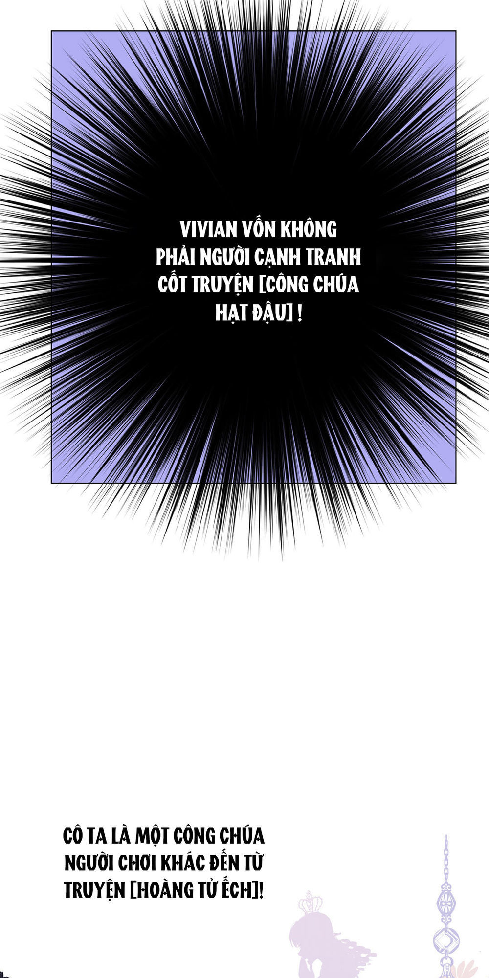 Đại Chiến Công Chúa Chapter 17 - 18