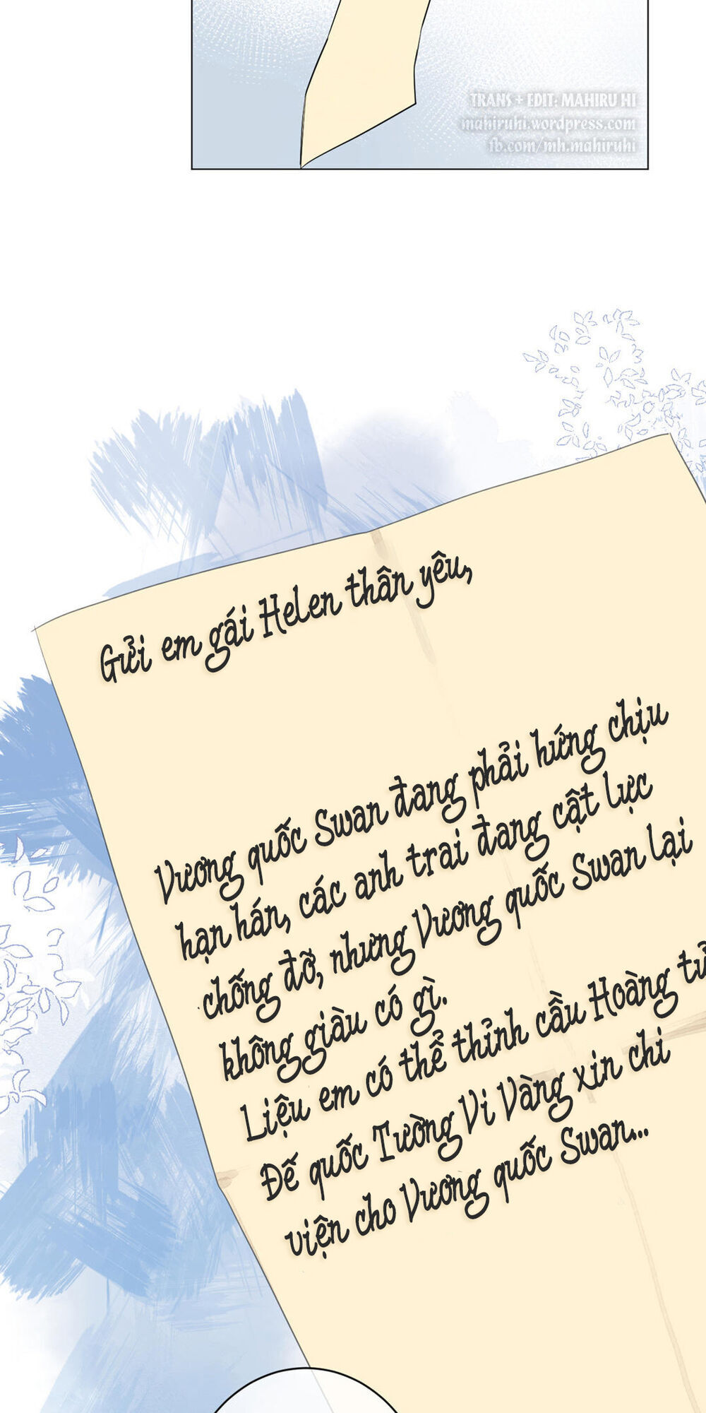 Đại Chiến Công Chúa Chapter 21 - 16