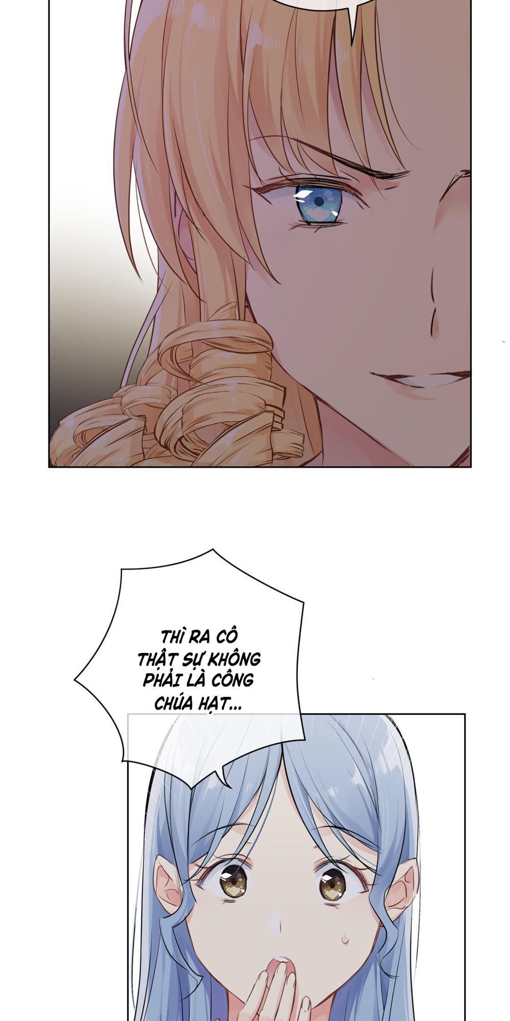 Đại Chiến Công Chúa Chapter 23 - 39